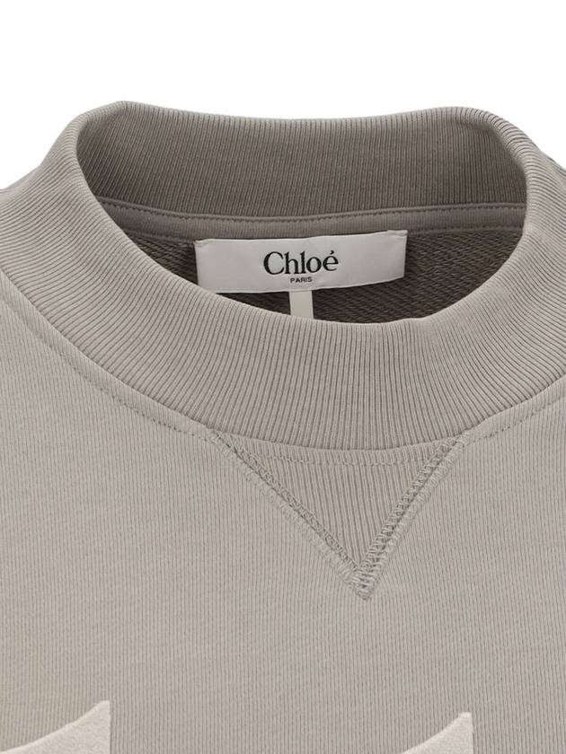 Chloè Sweaters - CHLOE - BALAAN 4