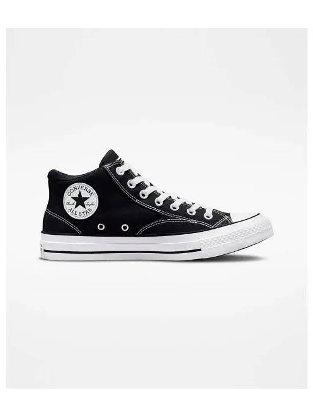 Chuck Taylor All Star Malden Street Black A00811C - CONVERSE - BALAAN 2