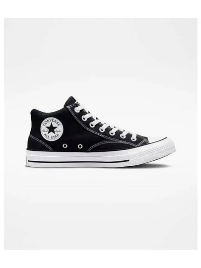 Chuck Taylor All Star Malden Street Black A00811C - CONVERSE - BALAAN 2