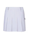 Official W POCKET POINT PLEATS SQ OW - ANEWGOLF - BALAAN 1