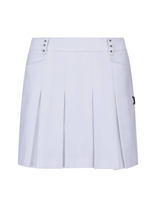 Official W POCKET POINT PLEATS SQ OW - ANEWGOLF - BALAAN 1