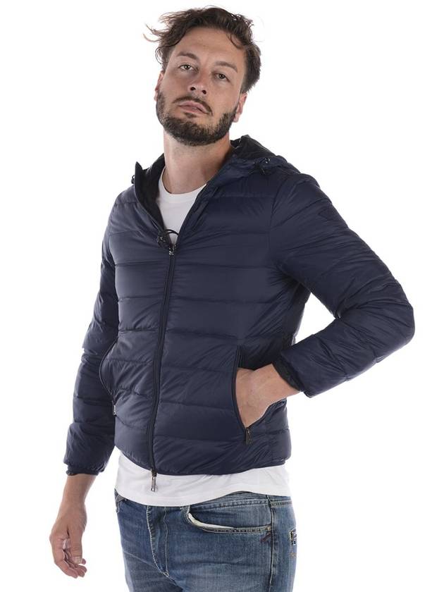 Emporio Armani Jacket - EMPORIO ARMANI - BALAAN 3