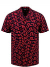 Golf Wear Men s Shirt GMJT06880 G132 - J.LINDEBERG - BALAAN 2