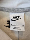 Sportswear Pullover Hoodie Grey - NIKE - BALAAN 6