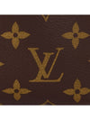 Side Trunk PM Monogram M46815 - LOUIS VUITTON - BALAAN 7