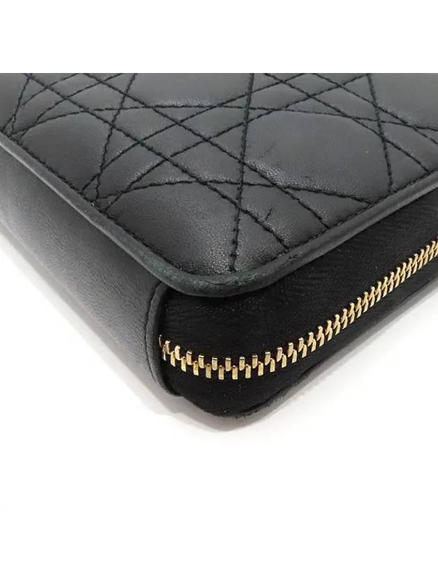 S0028OCAL clutch bag - DIOR - BALAAN 6