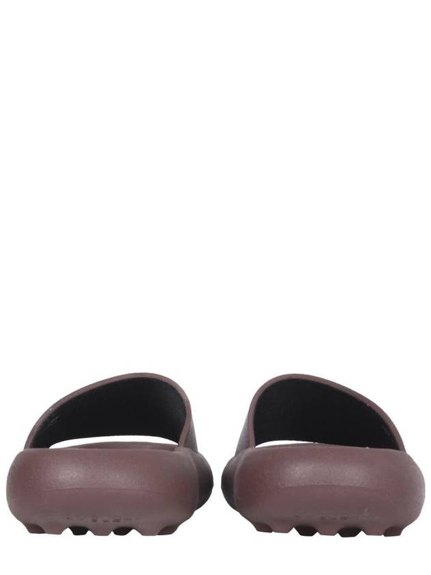 Ambush Rubber Slide Sandals - AMBUSH - BALAAN 3