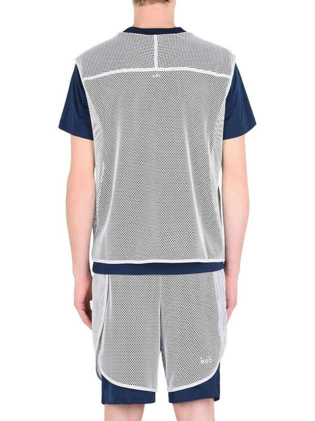 men's short sleeve t-shirt - ADIDAS - BALAAN 8