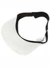 Hat GMAC07046 0000 White - J.LINDEBERG - BALAAN 3