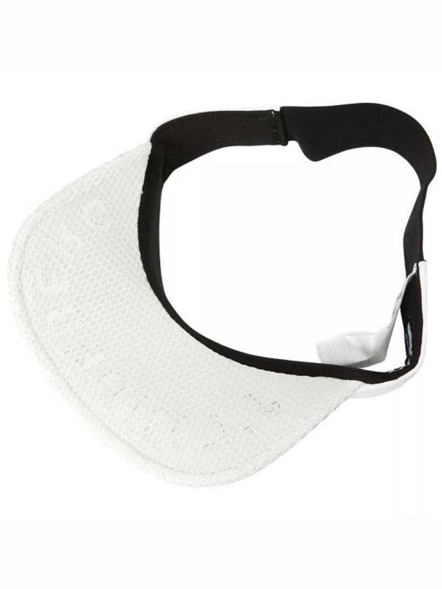 Hat GMAC07046 0000 White - J.LINDEBERG - BALAAN 3