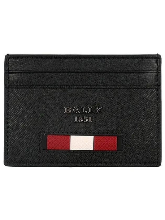 BHAR card wallet MY F106 1096637 - BALLY - BALAAN 1