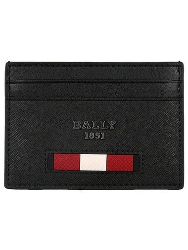 BHAR card wallet MY F106 1102545 - BALLY - BALAAN 1