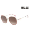 Sunglasses AS2206KS 003 Acetate Women - ANNA SUI - BALAAN 2