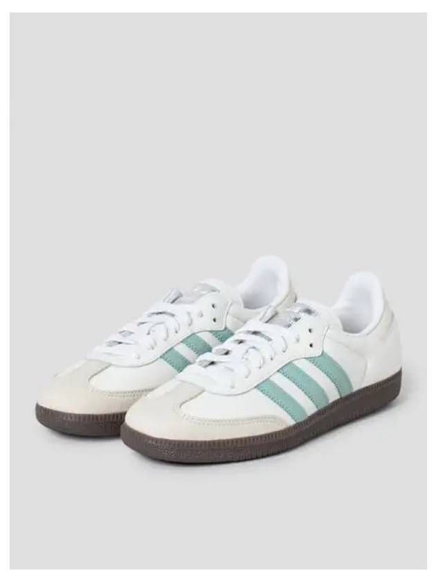 Samba Og W White Domestic Product GM0024080921561 - ADIDAS - BALAAN 1