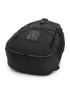 Camp Men s Cross Bag PABABA02 BLACK - PARAJUMPERS - BALAAN 4