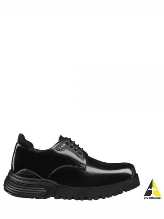 Combat Derby Black - DIOR - BALAAN 2