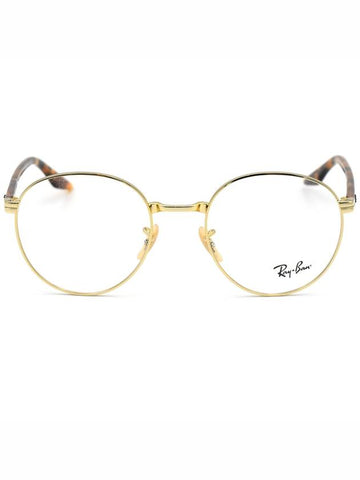 Ray Ban glasses RB3691VF 2500 53 large size - RAY-BAN - BALAAN 1