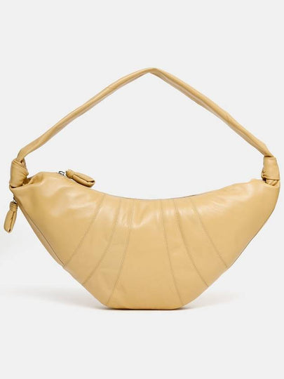 Large Croissant Bag - LEMAIRE - BALAAN 2