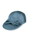 QS Duck Cap Ocean Blue - YOUCHE PRET A PORTER - BALAAN 2