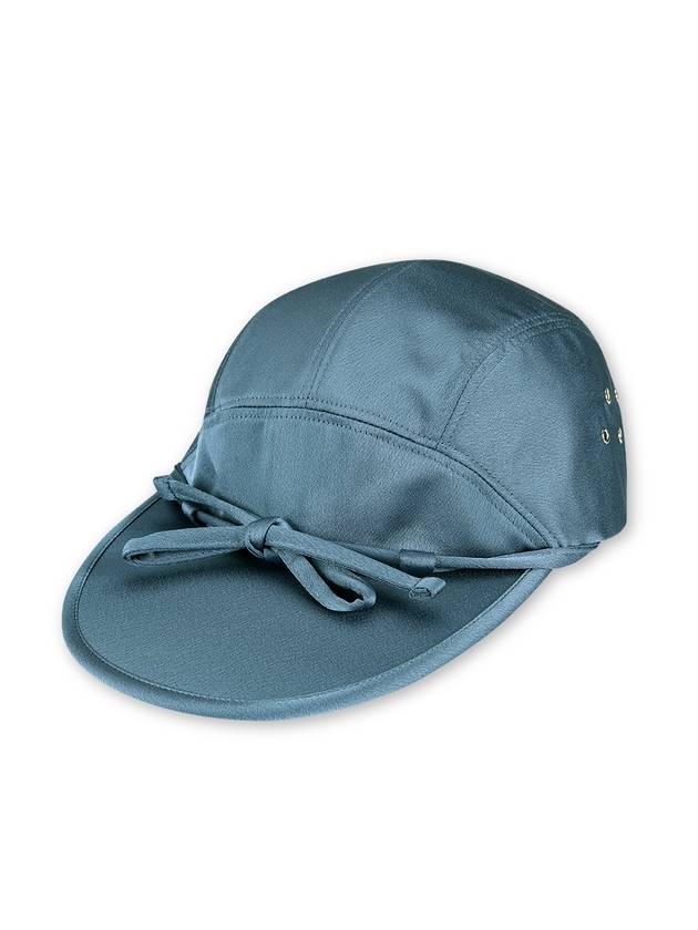 QS Duck Cap Ocean Blue - YOUCHE PRET A PORTER - BALAAN 2