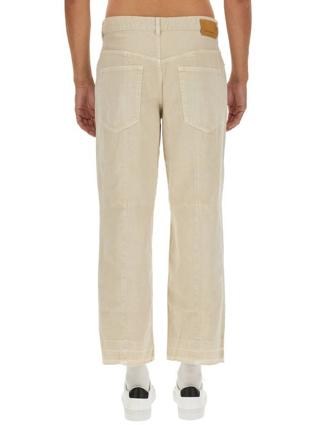 JOREL PANTS - ISABEL MARANT - BALAAN 3