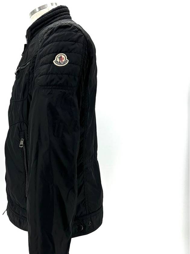 Donatien Men s Windbreaker Jacket - MONCLER - BALAAN 4