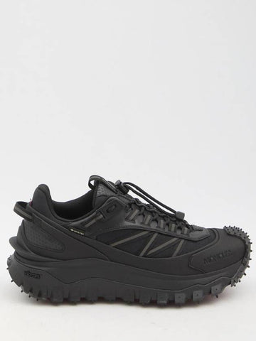 Trailgrip Gtx Sneakers - MONCLER - BALAAN 1