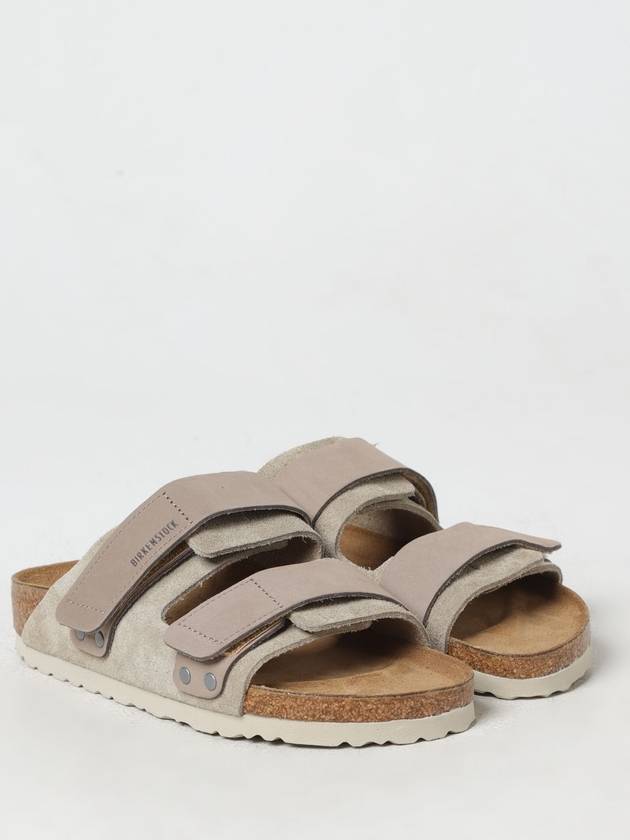 Mule Slippers 1025695 UJITAUPE - BIRKENSTOCK - BALAAN 3