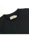 Fox Head Patch Classic Sweatshirt Black - MAISON KITSUNE - BALAAN 6