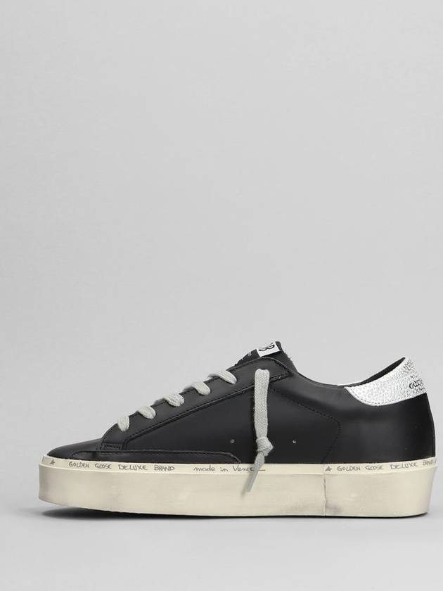 Golden Goose Hi Star Sneakers - GOLDEN GOOSE - BALAAN 3