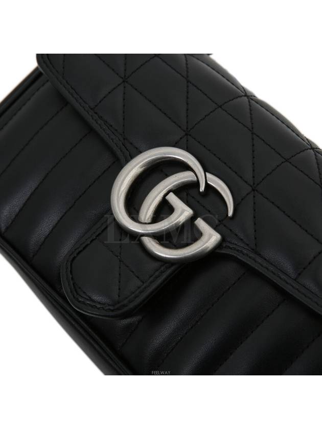 women shoulder bag - GUCCI - BALAAN 8