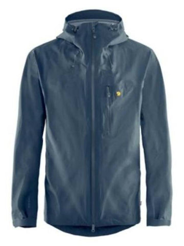 Jacket 87403570 Free Mountain Blue - FJALL RAVEN - BALAAN 1