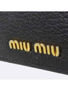 5MV204 Half Wallet - MIU MIU - BALAAN 3