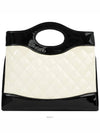 women tote bag - CHANEL - BALAAN 3