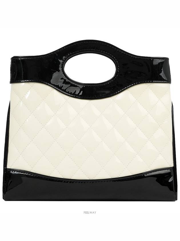 women tote bag - CHANEL - BALAAN 3