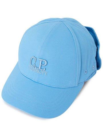 Cap hat CUX004 LOA04 40631 - CP COMPANY - BALAAN 1