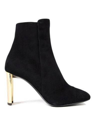 Metal heel boots I770032 003 - GIUSEPPE ZANOTTI - BALAAN 1