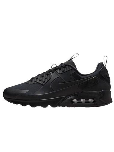 Air Max 90 Drift M Black HQ1416 001 - NIKE - BALAAN 1