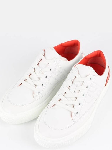 H logo deep sneakers 39 260 - HERMES - BALAAN 1