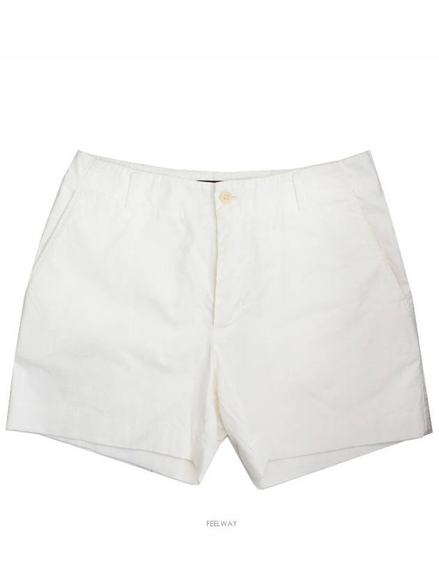 women s shorts - MAX MARA - BALAAN 1