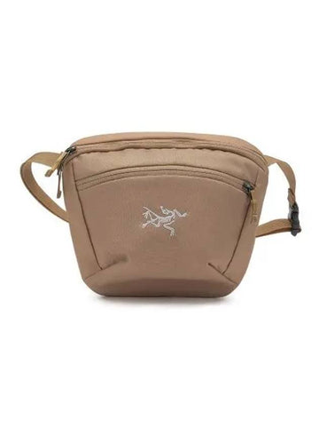 ARCTERYX Mantis 2 Waistpack CANVAS ABOFUX8973 - ARC'TERYX - BALAAN 1