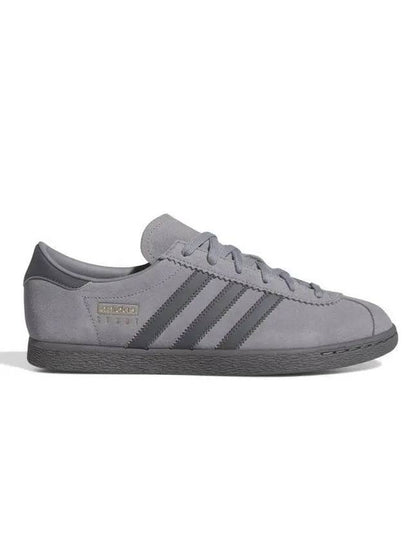 Stadt Low Top Sneakers Grey - ADIDAS - BALAAN 2