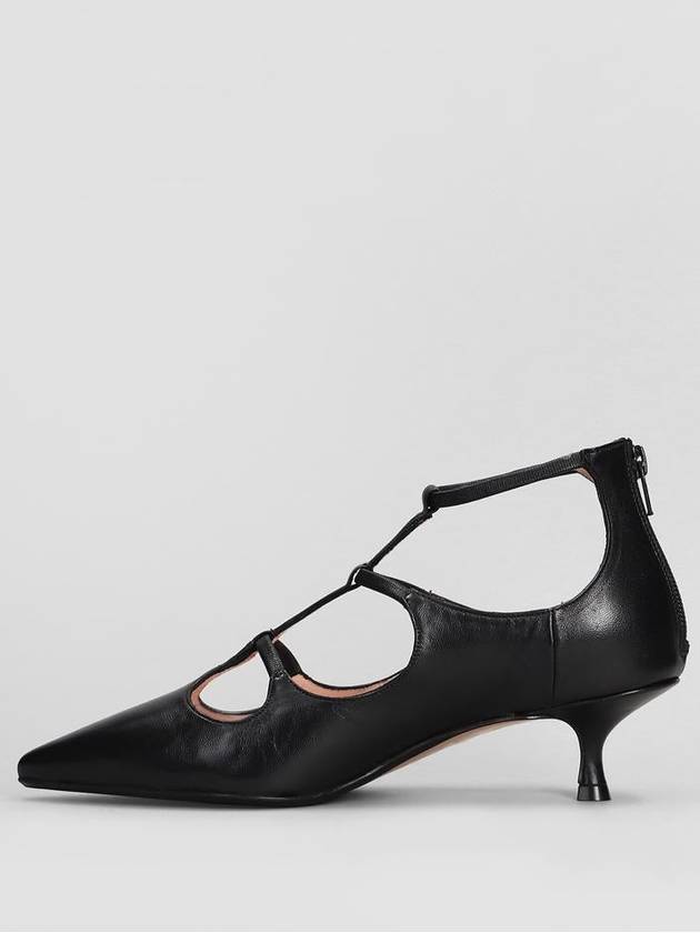 Anna F. Pumps - ANNA F. - BALAAN 3