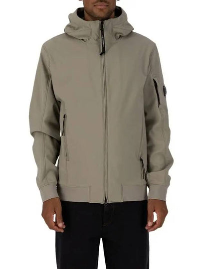 Shell-R Hooded Jacket Sage - CP COMPANY - BALAAN 2