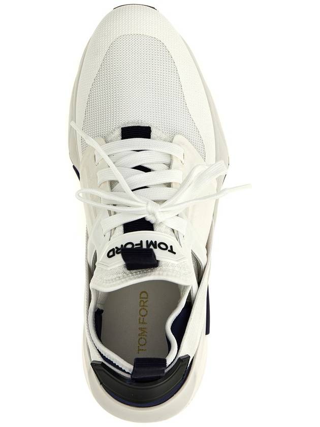 Tom Ford 'Jago' Sneakers - TOM FORD - BALAAN 4