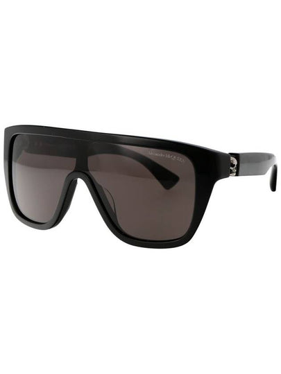 Alexander McQueen Sunglasses - ALEXANDER MCQUEEN - BALAAN 2