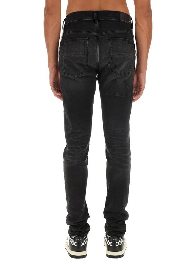 SLIM FIT JEANS - AMIRI - BALAAN 3