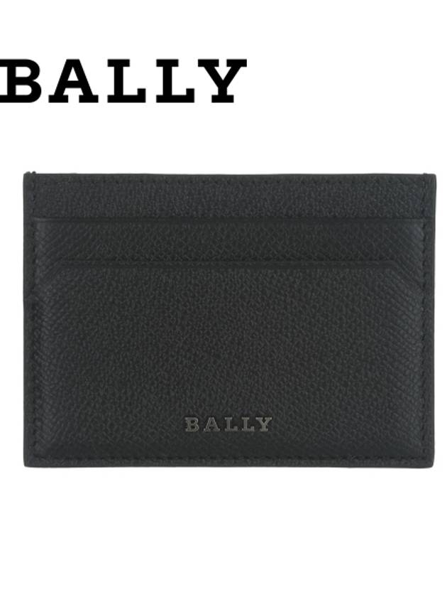 Men's Card Wallet BHAR ES 310 - BALLY - BALAAN 1