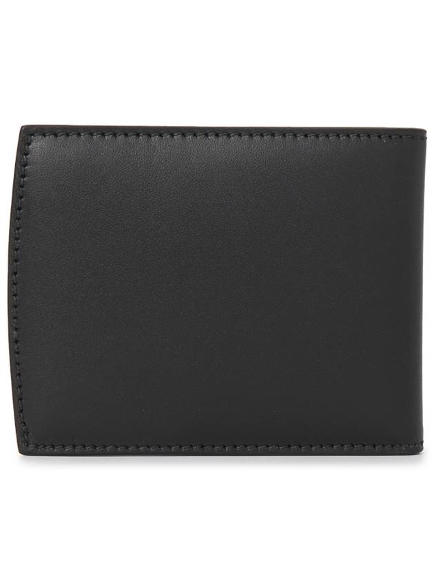 Men's card wallet CARD BIFOLD 901 - BALLY - BALAAN 2