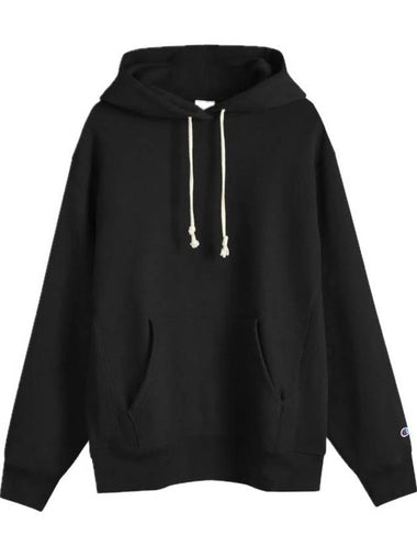 Champion Reverse Weave Relaxed Hoodie - CHAMPION - BALAAN 1